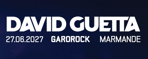 Festival Garorock